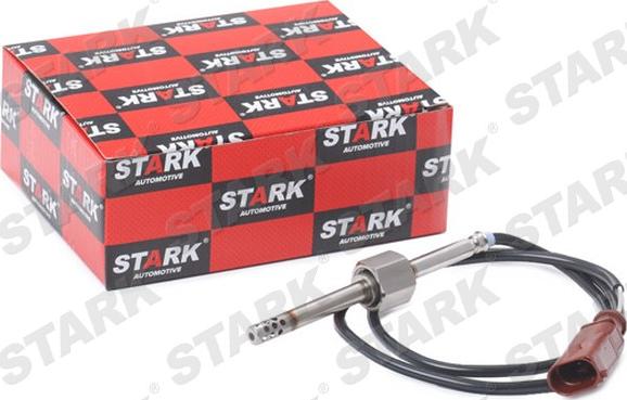 Stark SKEGT-1470049 - Датчик, температура вихлопних газів autocars.com.ua