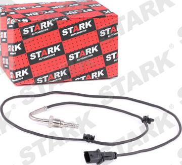 Stark SKEGT-1470065 - Датчик, температура вихлопних газів autocars.com.ua