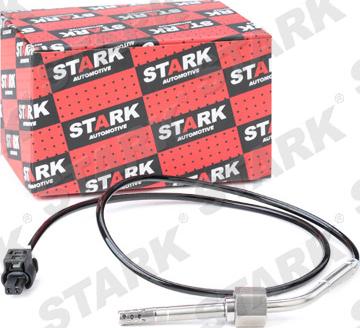 Stark SKEGT-1470086 - Датчик, температура вихлопних газів autocars.com.ua