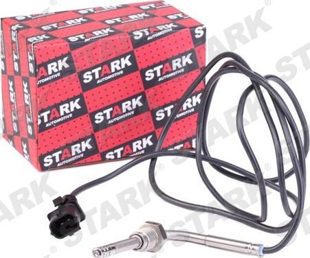 Stark SKEGT-1470091 - Датчик, температура вихлопних газів autocars.com.ua