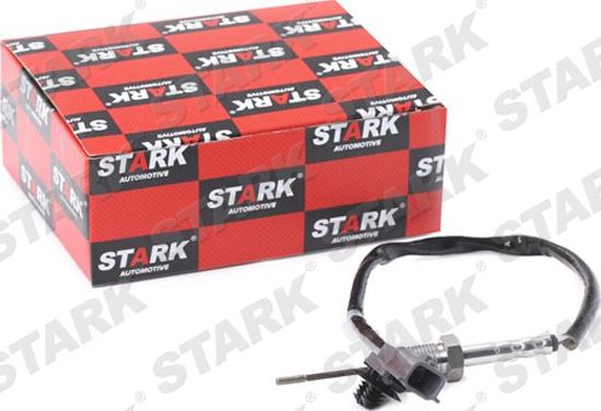 Stark SKEGT-1470102 - Датчик, температура вихлопних газів autocars.com.ua