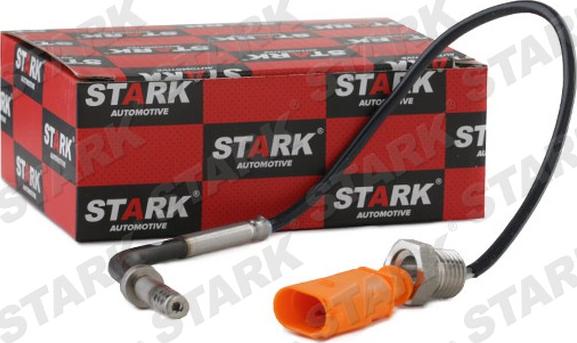 Stark SKEGT-1470104 - Датчик, температура вихлопних газів autocars.com.ua