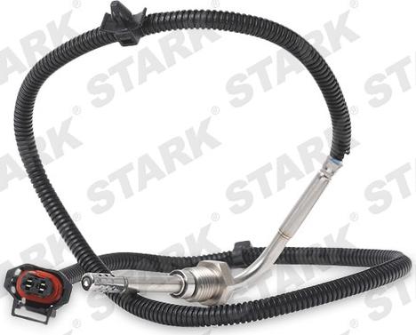 Stark SKEGT-1470140 - Датчик, температура вихлопних газів autocars.com.ua