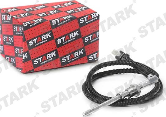 Stark SKEGT-1470146 - Датчик, температура вихлопних газів autocars.com.ua