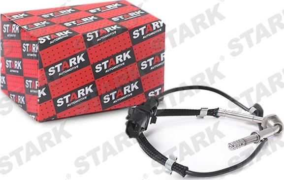 Stark SKEGT-1470154 - Датчик, температура вихлопних газів autocars.com.ua