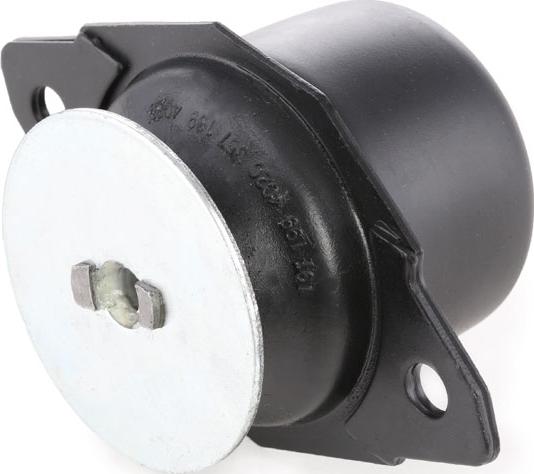 Stark SKEM-0660012 - Подушка, підвіска двигуна autocars.com.ua