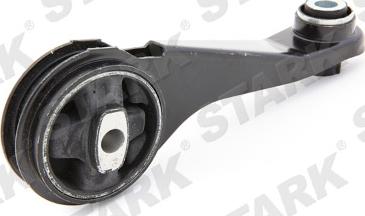 Stark SKEM-0660017 - Подушка, підвіска двигуна autocars.com.ua