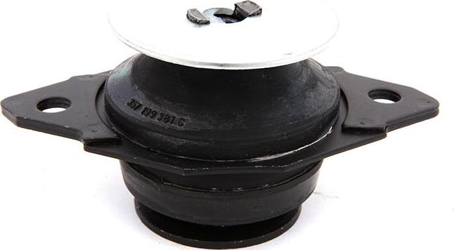 Stark SKEM-0660021 - Подушка, підвіска двигуна autocars.com.ua