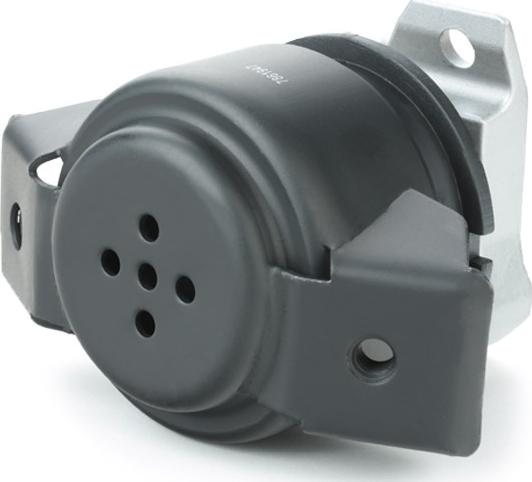 Stark SKEM-0660028 - Подушка, підвіска двигуна autocars.com.ua