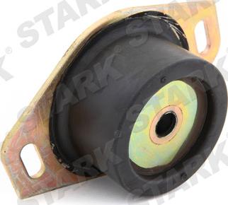 Stark SKEM-0660043 - Подушка, підвіска двигуна autocars.com.ua