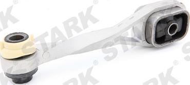 Stark SKEM-0660047 - Подушка, підвіска двигуна autocars.com.ua