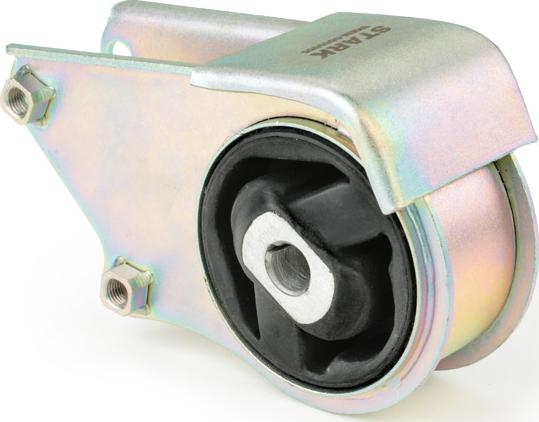 Stark SKEM-0660055 - Подушка, підвіска двигуна autocars.com.ua