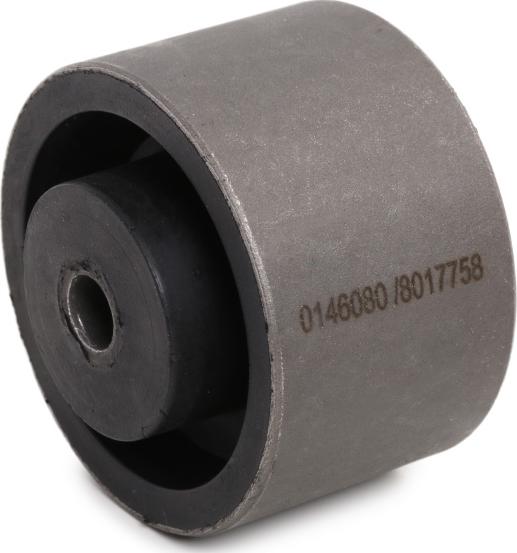 Stark SKEM-0660056 - Подушка, підвіска двигуна autocars.com.ua