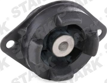 Stark SKEM-0660080 - Подушка, підвіска двигуна autocars.com.ua