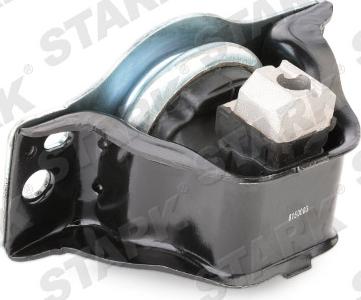 Stark SKEM-0660086 - Подушка, підвіска двигуна autocars.com.ua