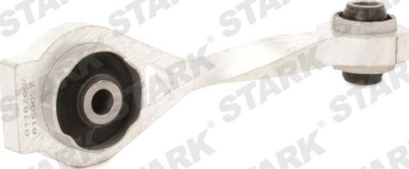 Stark SKEM-0660092 - Подушка, підвіска двигуна autocars.com.ua