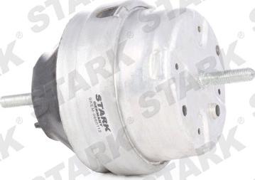 Stark SKEM-0660112 - Подушка, підвіска двигуна autocars.com.ua