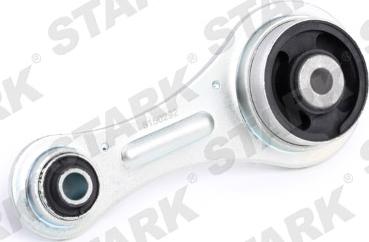 Stark SKEM-0660127 - Подушка, підвіска двигуна autocars.com.ua