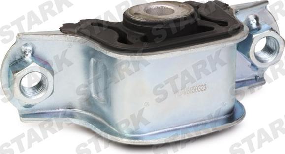 Stark SKEM-0660130 - Подушка, підвіска двигуна autocars.com.ua