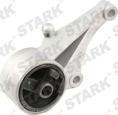 Stark SKEM-0660131 - Подушка, підвіска двигуна autocars.com.ua