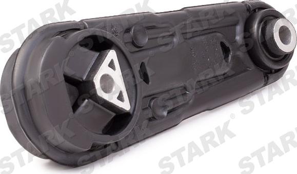 Stark SKEM-0660145 - Подушка, підвіска двигуна autocars.com.ua