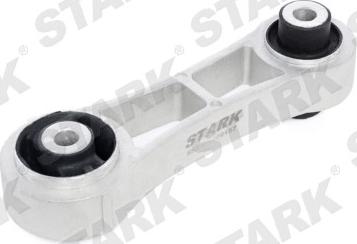 Stark SKEM-0660157 - Подушка, підвіска двигуна autocars.com.ua