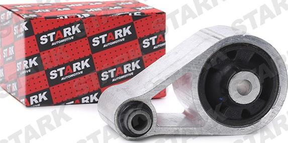 Stark SKEM-0660162 - Подушка, підвіска двигуна autocars.com.ua