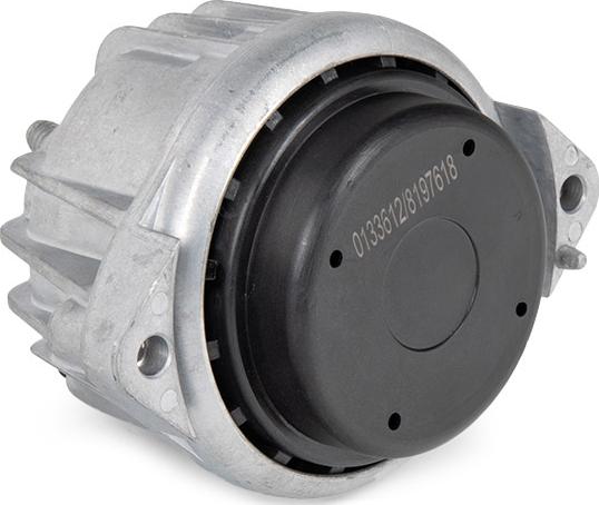 Stark SKEM-0660168 - Подушка, підвіска двигуна autocars.com.ua