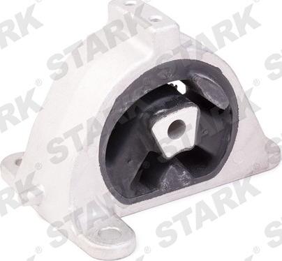 Stark SKEM-0660188 - Подушка, підвіска двигуна autocars.com.ua