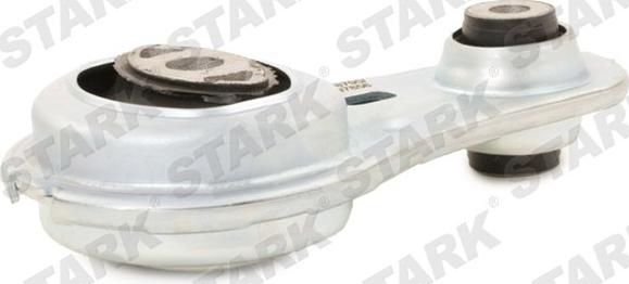 Stark SKEM-0660203 - Подушка, підвіска двигуна autocars.com.ua