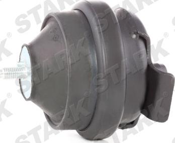 Stark SKEM-0660204 - Подушка, підвіска двигуна autocars.com.ua