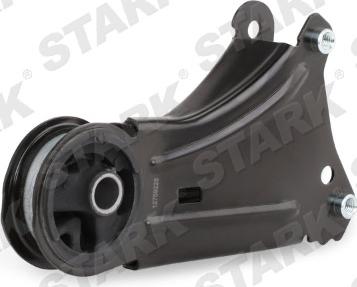 Stark SKEM-0660220 - Подушка, підвіска двигуна autocars.com.ua