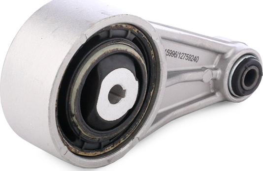 Stark SKEM-0660227 - Подушка, підвіска двигуна autocars.com.ua