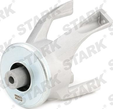 Stark SKEM-0660235 - Подушка, підвіска двигуна autocars.com.ua