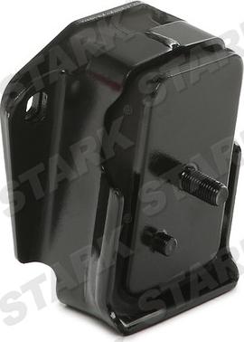 Stark SKEM-0660242 - Подушка, підвіска двигуна autocars.com.ua