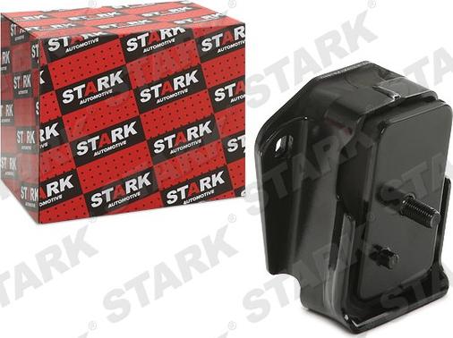 Stark SKEM-0660242 - Подушка, підвіска двигуна autocars.com.ua