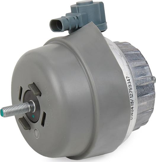 Stark SKEM-0660269 - Подушка, підвіска двигуна autocars.com.ua