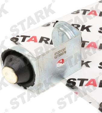 Stark SKEM-0660282 - Подушка, підвіска двигуна autocars.com.ua