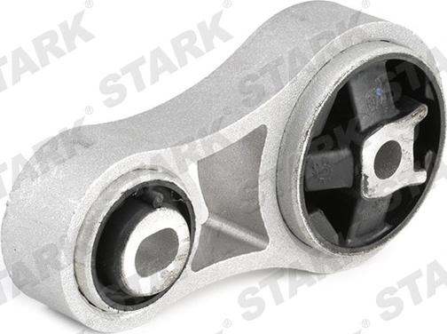 Stark SKEM-0660286 - Подушка, підвіска двигуна autocars.com.ua