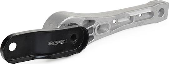 Stark SKEM-0660288 - Подушка, підвіска двигуна autocars.com.ua