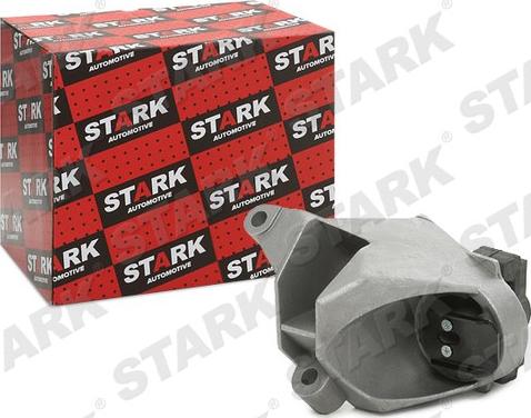 Stark SKEM-0660302 - Подушка, підвіска двигуна autocars.com.ua