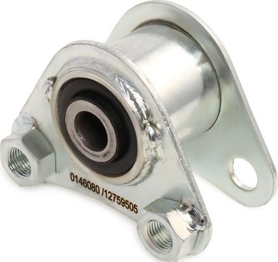 Stark SKEM-0660323 - Подушка, підвіска двигуна autocars.com.ua