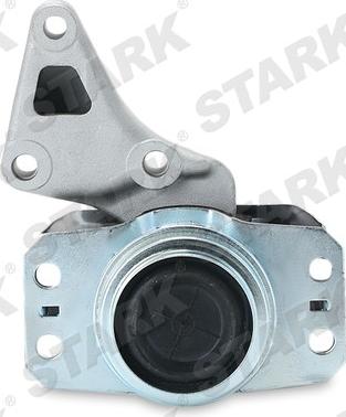 Stark SKEM-0660326 - Подушка, підвіска двигуна autocars.com.ua