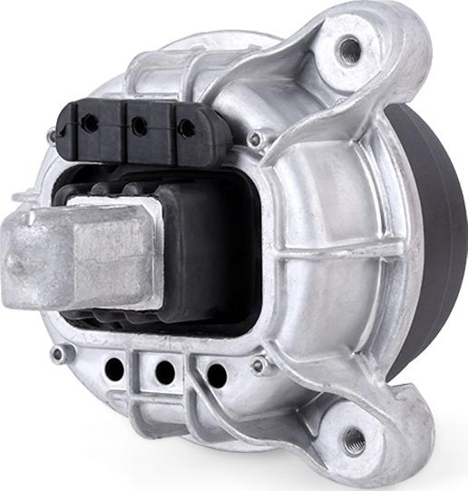 Stark SKEM-0660330 - Подушка, підвіска двигуна autocars.com.ua