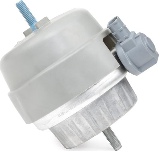 Stark SKEM-0660392 - Подушка, підвіска двигуна autocars.com.ua