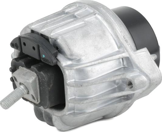 Stark SKEM-0660418 - Подушка, підвіска двигуна autocars.com.ua