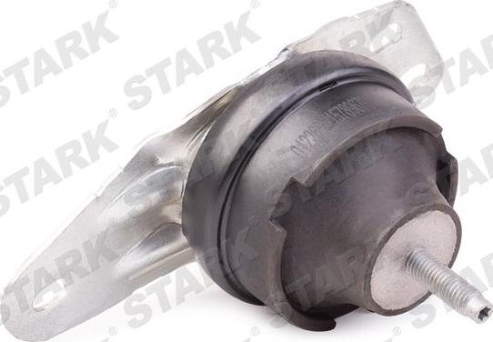 Stark SKEM-0660493 - Подушка, підвіска двигуна autocars.com.ua