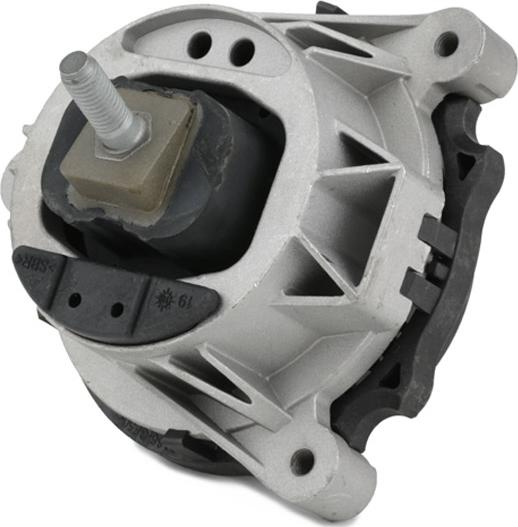 Stark SKEM-0660541 - Подушка, підвіска двигуна autocars.com.ua