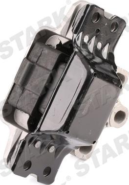 Stark SKEM-0660546 - Подушка, підвіска двигуна autocars.com.ua