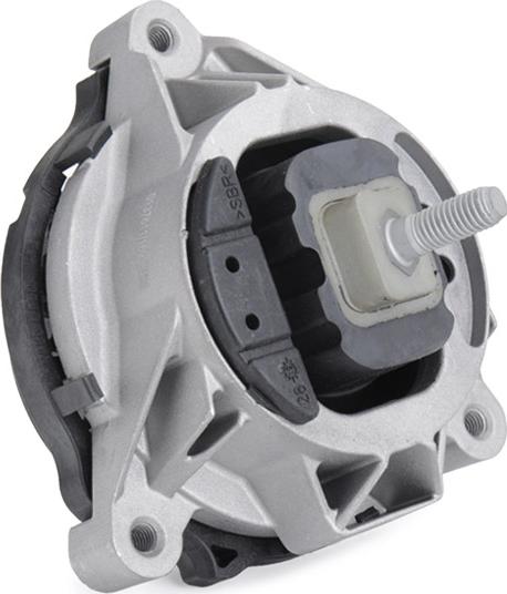 Stark SKEM-0660779 - Подушка, підвіска двигуна autocars.com.ua